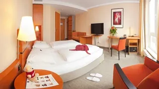 Best Western Premier Airporthotel Fontane Berlin