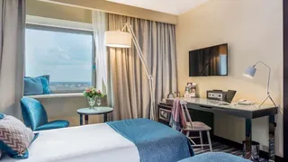 Best Western Hotel Syrene Capri Island