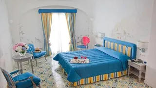 La Palma Hotel Capri