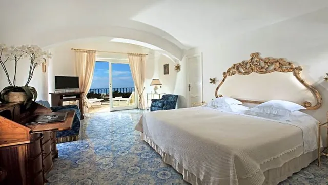 La Palma Hotel Capri photo 3