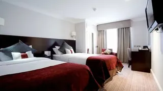 The Grand Hotel By Thistle Bristol