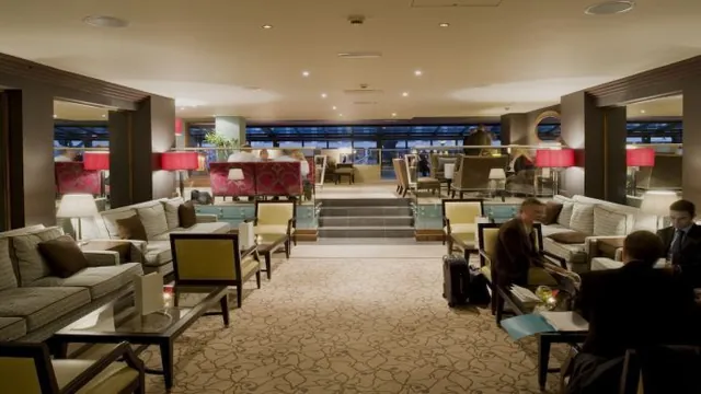 The Bristol Hotel photo 5