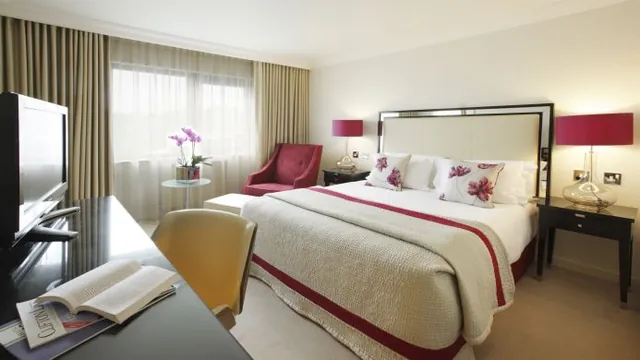 The Bristol Hotel photo 6