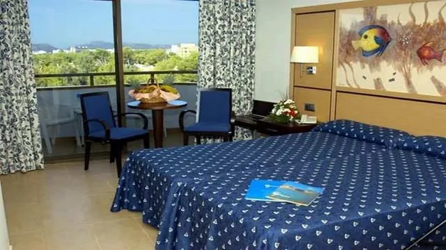 Grupotel Maritimo Hotel Mallorca Island photo 4