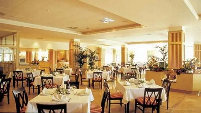 Grupotel Macarella Apartments Menorca Island photo 2