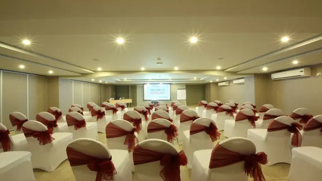 Adhi Jaya Sunset Hotel photo 2