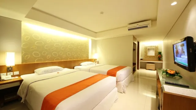 Adhi Jaya Sunset Hotel photo 3