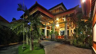 Adi Dharma Cottages Bali