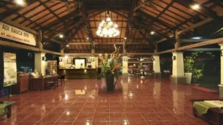 Adi Dharma Hotel Bali