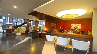 Casa Padma Hotel & Suites Bali