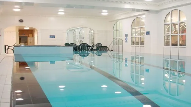 Britannia Sachas Hotel Manchester photo 1