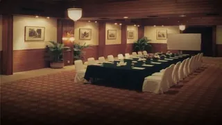 Sari Pan Pacific Jakarta