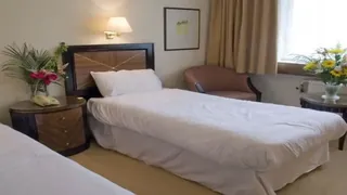 Britannia Airport Hotel Manchester