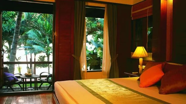 Ayatana Hamlet & Spa Chiang Mai photo 3