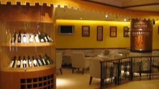 Best Western Taipa Hotel Macau