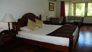 Villa Santi Hotel Luang Prabang