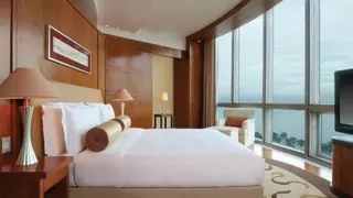 Hyatt Regency Hotel & Manila