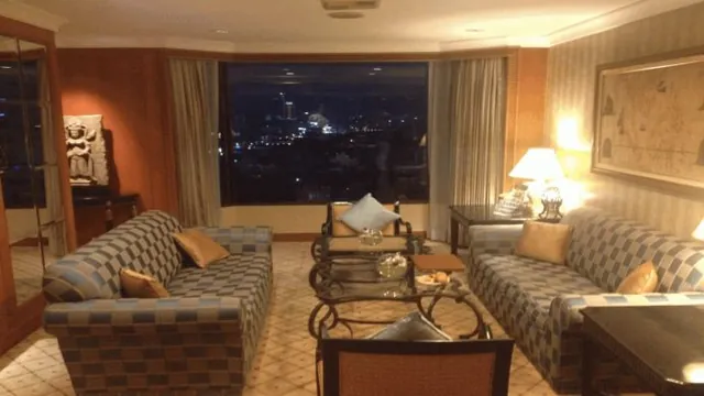 InterContinental Phnom Penh photo 4