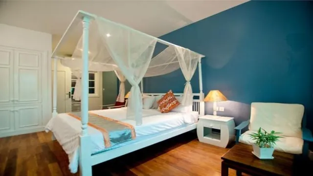 InterContinental Phnom Penh photo 5