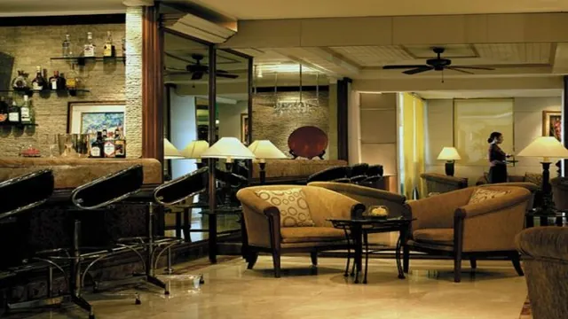 InterContinental Phnom Penh photo 6