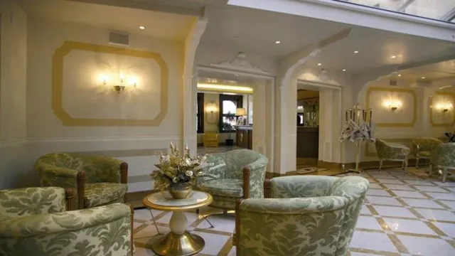 Carlton On The Grand Canal Hotel Venice photo 6