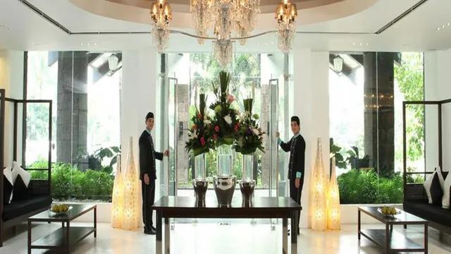 The Sulo Riviera Quezon City Hotel photo 2