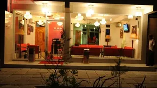 The Pearl Manila Hotel