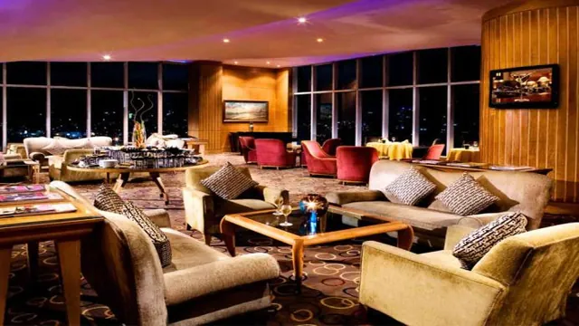 The Pearl Manila Hotel photo 3