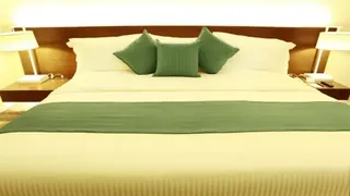 Manila Pavilion Hotel