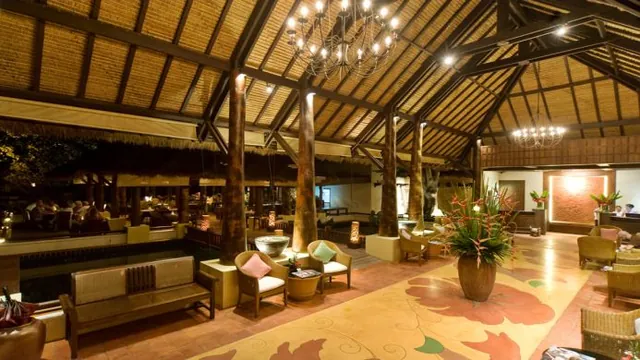 Le Vimarn Cottage & Spa Koh Samed photo 1