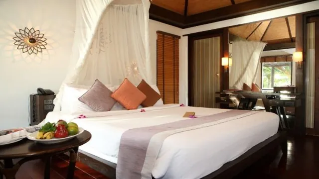 Le Vimarn Cottage & Spa Koh Samed photo 2