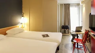 Ibis Brest Kergaradec Airport