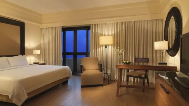 Hyatt Regency Kuantan Resort photo 1