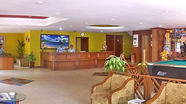 Hyatt Regency Kuantan Resort photo 2