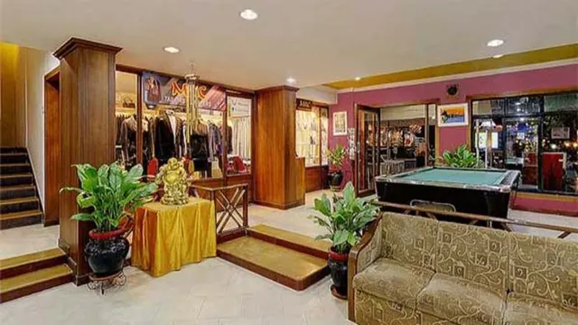 Hyatt Regency Kuantan Resort photo 3