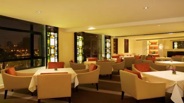 88 Xintiandi Residence Shanghai photo 1