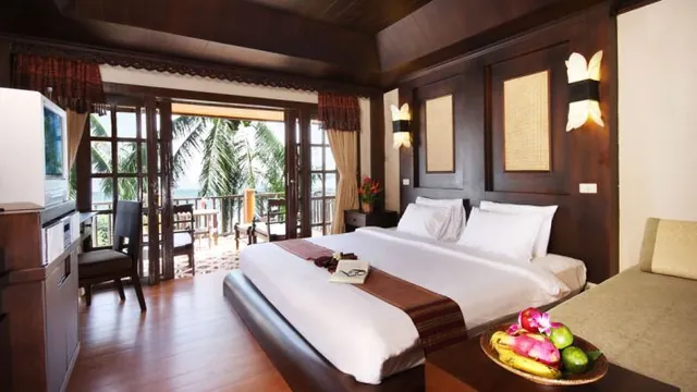 Panviman Resort Koh Phangan photo 1