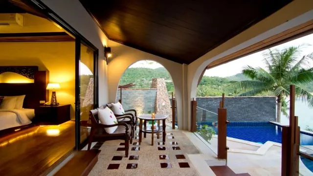 Panviman Resort Koh Phangan photo 2