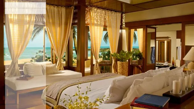 Tanjong Jara Resort Dungun photo 1