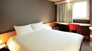 Ibis Carlisle City Centre