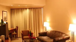 Century Plaza Hotel Shenzhen