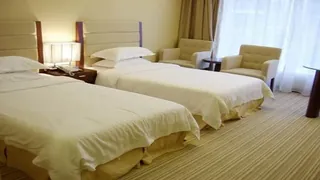 Parkview Square Hotel Guangzhou