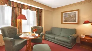 Holiday Inn Cardiff City Centre