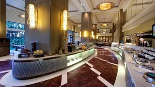 Marriott Hotel Cebu City