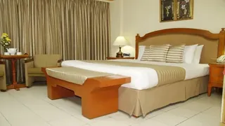 Las Palmas Hotel Manila