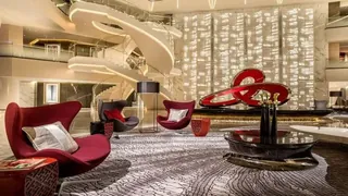 Guangzhou Hotel Guangzhou