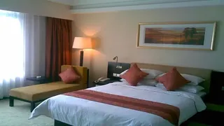 Haitao Hotel Guangzhou