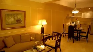 Orchid Garden Suites Manila Hotel