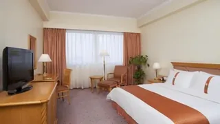 Holiday Inn Beijing Changan West