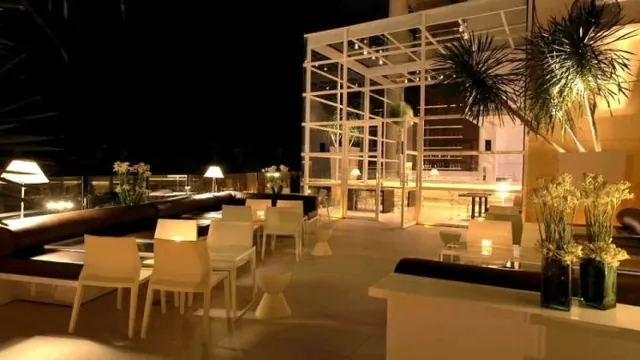 Ascott Huai Hai Road Shanghai photo 4